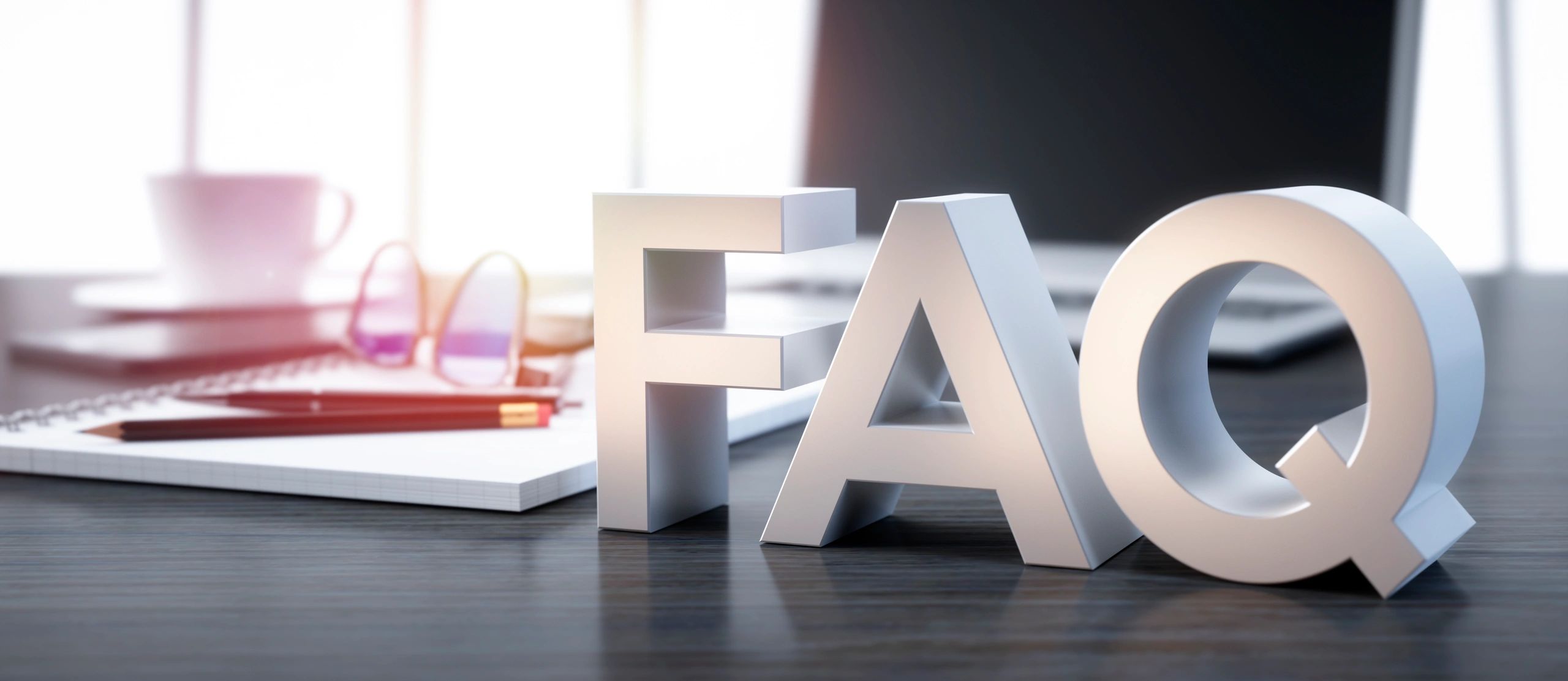 FAQ image