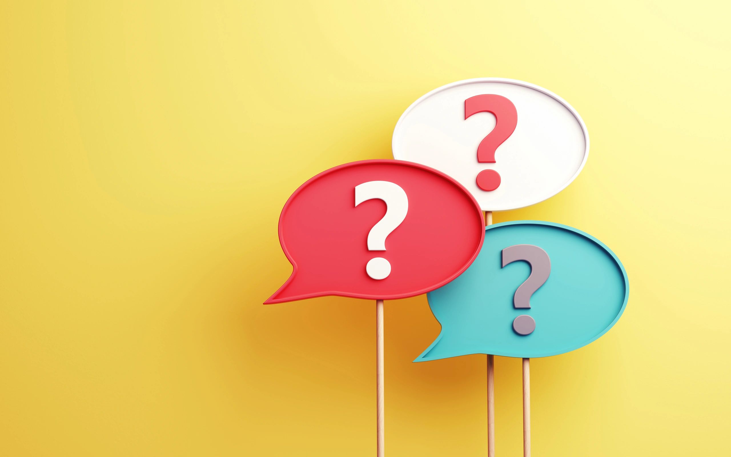 FAQ image